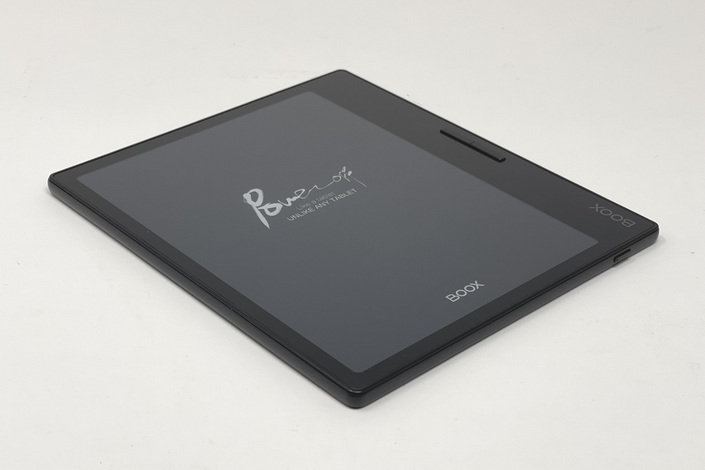 Onyx Boox Page 32GB Black Very Good – The BuyBackWorld Store