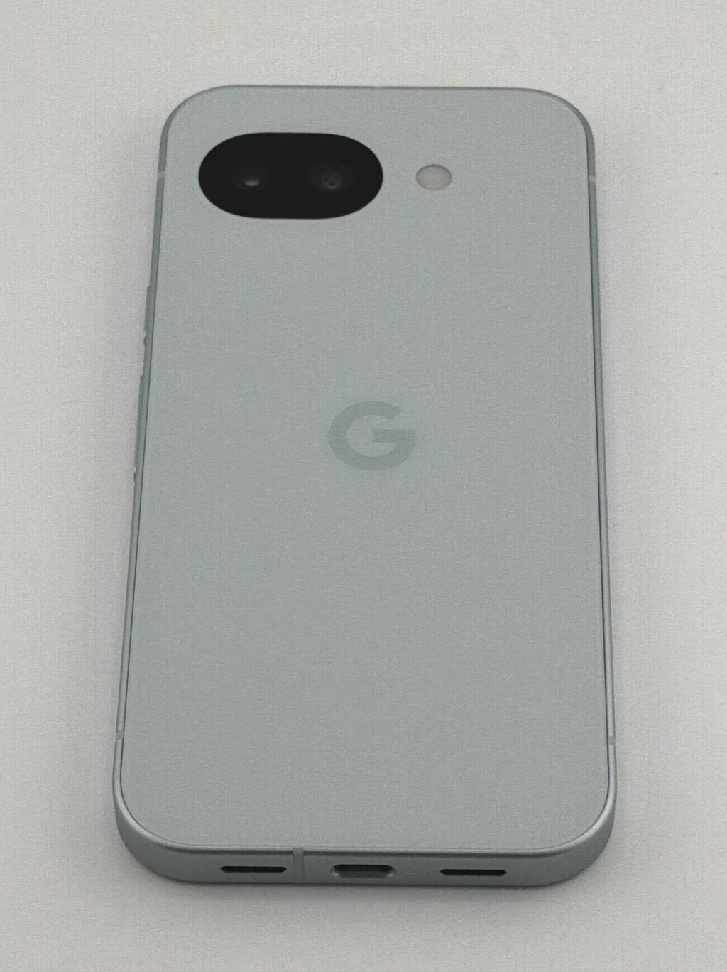 Google Pixel 10a - 128GB - Fog (Unlocked) GE1GQ Good – The