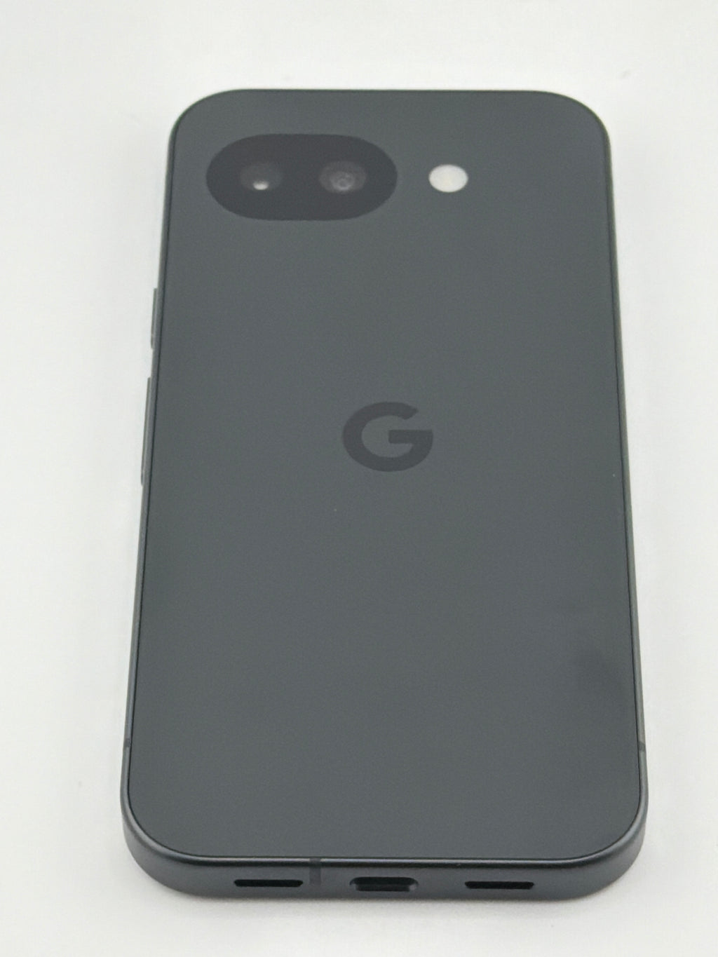 Google Pixel 10a - 128 GB - Obsidian (Unlocked) GE1GQ Excellent