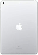 iPad 5th Generation 9.7in 128GB Silver (WiFi) - The BuyBackWorld Store