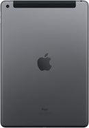 iPad 9th Generation 10.2in 256GB Space Gray (Unlocked Cellular + WiFi) - The BuyBackWorld Store