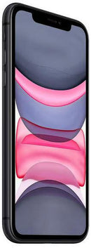 iPhone 11 64GB Black (Unlocked) - The BuyBackWorld Store