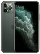iPhone 11 Pro 512GB Midnight Green (Unlocked) - The BuyBackWorld Store