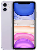 iPhone 11 64GB Purple (Unlocked) - The BuyBackWorld Store