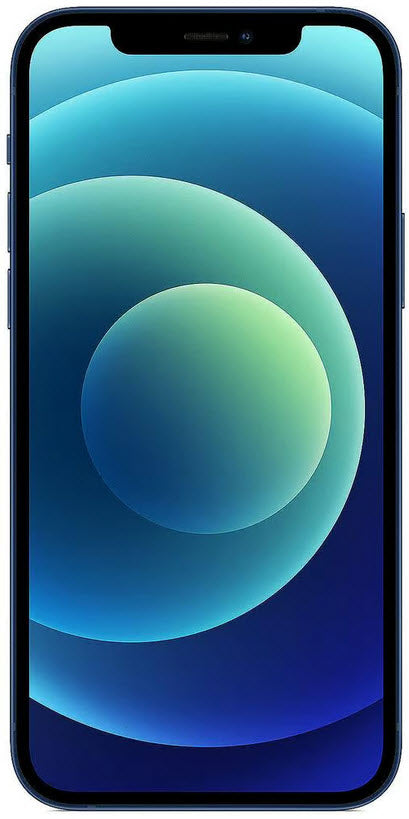 iPhone 12 256GB Blue (Unlocked) – The BuyBackWorld Store