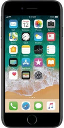 iPhone 7 128GB Black (Unlocked) - The BuyBackWorld Store