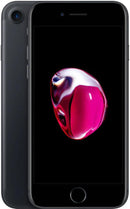 iPhone 7 128GB Black (Unlocked) - The BuyBackWorld Store