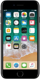 iPhone 7 128GB Jet Black (Unlocked) - The BuyBackWorld Store