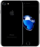 iPhone 7 128GB Jet Black (Unlocked) - The BuyBackWorld Store