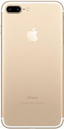 iPhone 7 Plus 256GB Gold (Unlocked) - The BuyBackWorld Store