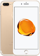 iPhone 7 Plus 256GB Gold (Unlocked) - The BuyBackWorld Store