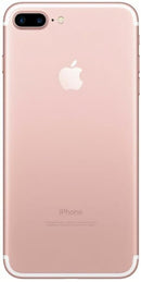 iPhone 7 Plus 128GB Rose Gold (Unlocked) - The BuyBackWorld Store