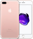 iPhone 7 Plus 128GB Rose Gold (Unlocked) - The BuyBackWorld Store