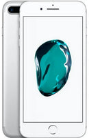iPhone 7 Plus 256GB Silver (Unlocked) - The BuyBackWorld Store
