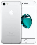 iPhone 7 256GB Silver (Unlocked) - The BuyBackWorld Store