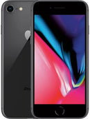 iPhone 8 128GB Space Gray (Unlocked) - The BuyBackWorld Store