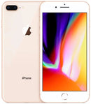 iPhone 8 Plus 128GB Gold (Unlocked) - The BuyBackWorld Store