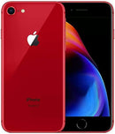 iPhone 8 64GB Red (Unlocked) - The BuyBackWorld Store