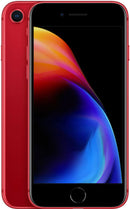 iPhone 8 64GB Red (Unlocked) - The BuyBackWorld Store
