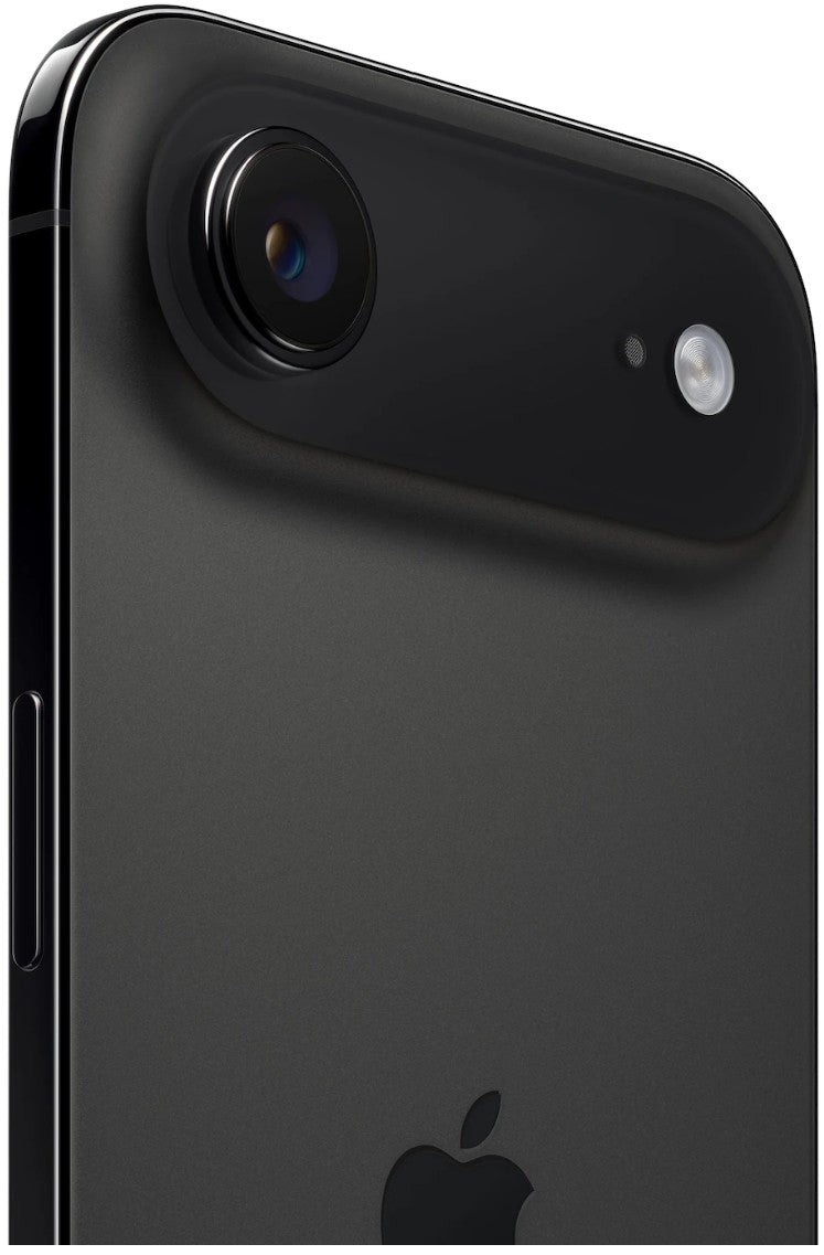 iPhone Air 256GB Space Black (Unlocked) Refurbished Used – The