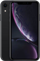 iPhone XR 64GB Black (Unlocked) - The BuyBackWorld Store