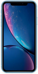 iPhone XR 256GB Blue (Unlocked) - The BuyBackWorld Store