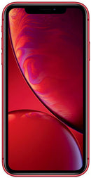 iPhone XR 64GB Red (Unlocked) - The BuyBackWorld Store
