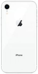 iPhone XR 128GB White (Unlocked) - The BuyBackWorld Store