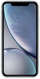 iPhone XR 128GB White (Unlocked) - The BuyBackWorld Store