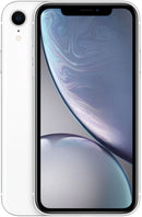 iPhone XR 128GB White (Unlocked) - The BuyBackWorld Store