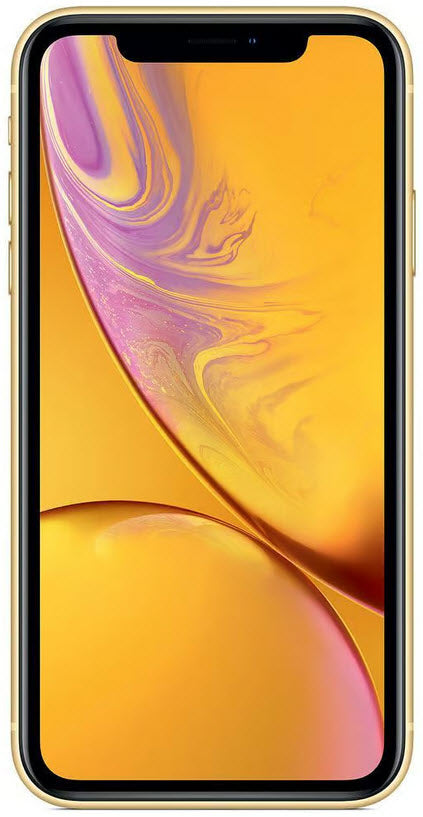 iPhone XR Yellow 128GB （送料込み） iPhone XR 128GB Yellow (Unlocked) – The BuyBackWorld Store
