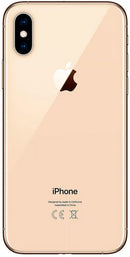 iPhone XS 256GB Gold (Unlocked) - The BuyBackWorld Store