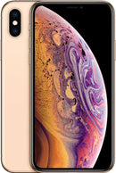 iPhone XS 256GB Gold (Unlocked) - The BuyBackWorld Store