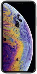 iPhone XS 64GB Silver (Unlocked) - The BuyBackWorld Store