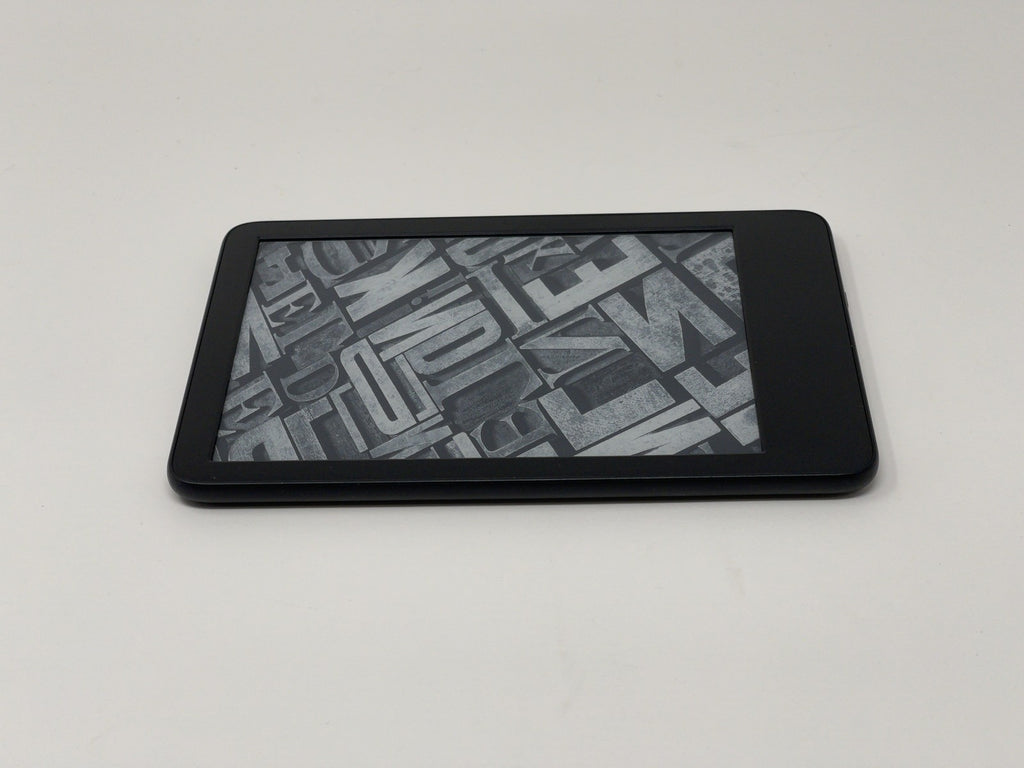 Amazon Kindle 11th Generation 2024 16GB RS23CV Black Excellent