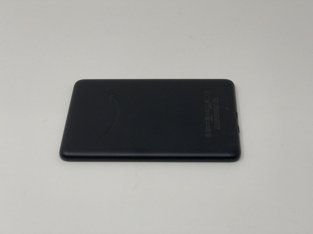 Amazon Kindle 11th Generation 2024 16GB RS23CV Black Excellent