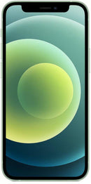 iPhone 12 Mini 64GB Green (Unlocked) - The BuyBackWorld Store