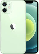 iPhone 12 Mini 64GB Green (Unlocked) - The BuyBackWorld Store