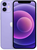 iPhone 12 Mini 64GB Purple (Unlocked) Refurbished Used