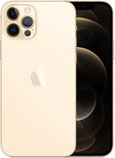 iPhone 12 Pro 512GB Gold (Unlocked) - The BuyBackWorld Store