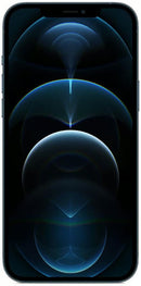 iPhone 12 Pro Max 256GB Pacific Blue (Unlocked) - The BuyBackWorld Store