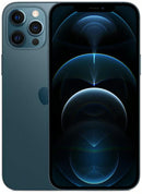 iPhone 12 Pro Max 256GB Pacific Blue (Unlocked) Refurbished