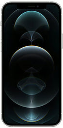 iPhone 12 Pro 128GB Silver (Unlocked) - The BuyBackWorld Store