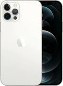 iPhone 12 Pro 512GB Silver (Unlocked) - The BuyBackWorld Store