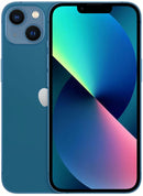 iPhone 13 512GB Blue (Unlocked) Refurbished Used