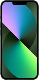 iPhone 13 128GB Green (Unlocked) - The BuyBackWorld Store