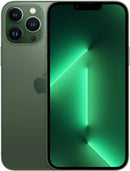 iPhone 13 Pro 256GB Alpine Green (Unlocked) Refurbished Used