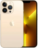 iPhone 13 Pro 512GB Gold (Unlocked) - The BuyBackWorld Store