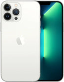 iPhone 13 Pro Max 512GB Silver (Unlocked) - The BuyBackWorld Store