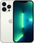 iPhone 13 Pro 512GB Silver (Unlocked) Refurbished Used